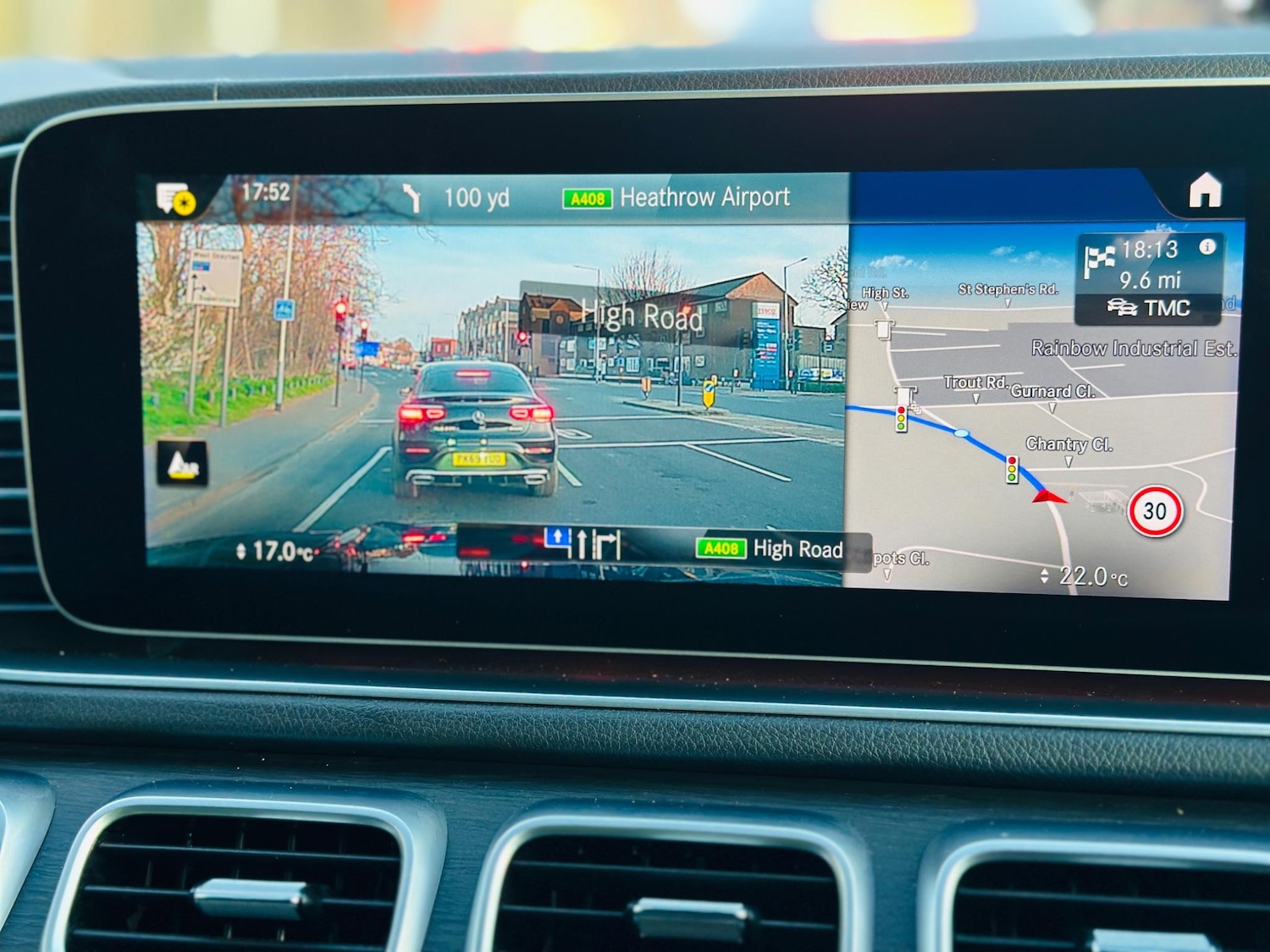 Used Mercedes-Benz GLE 2020 for sale - 76993763: Photo 17