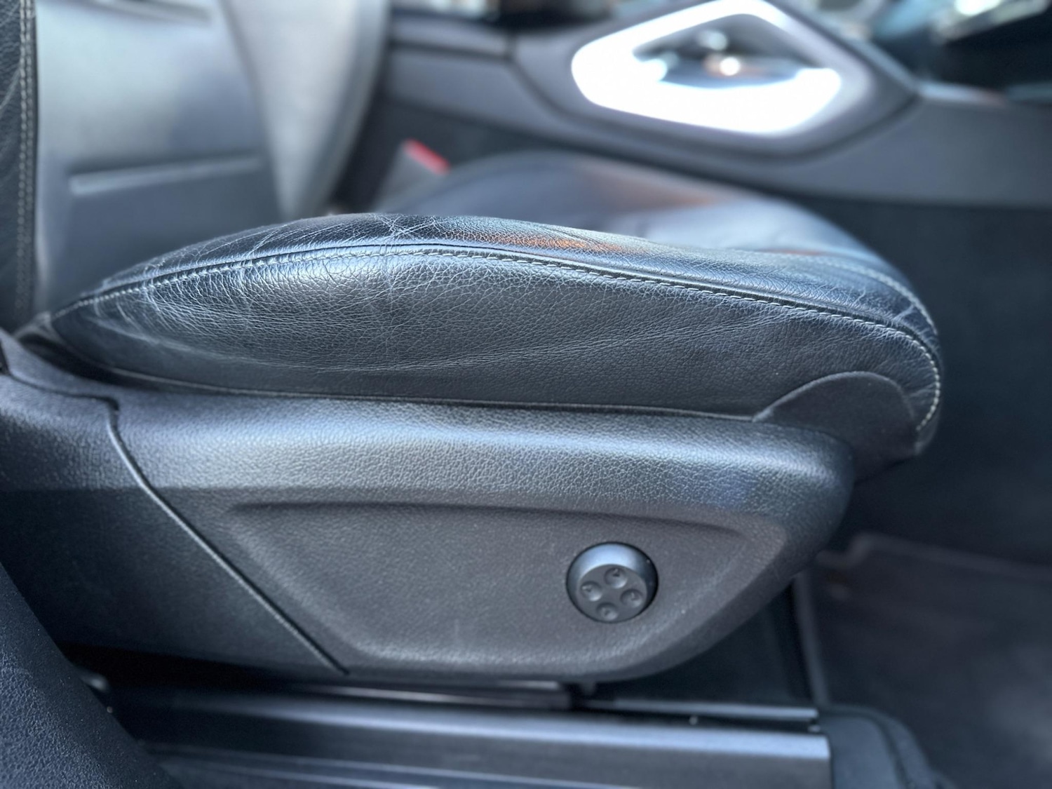 Used Mercedes-Benz GLE 2020 for sale - 76993763: Photo 22