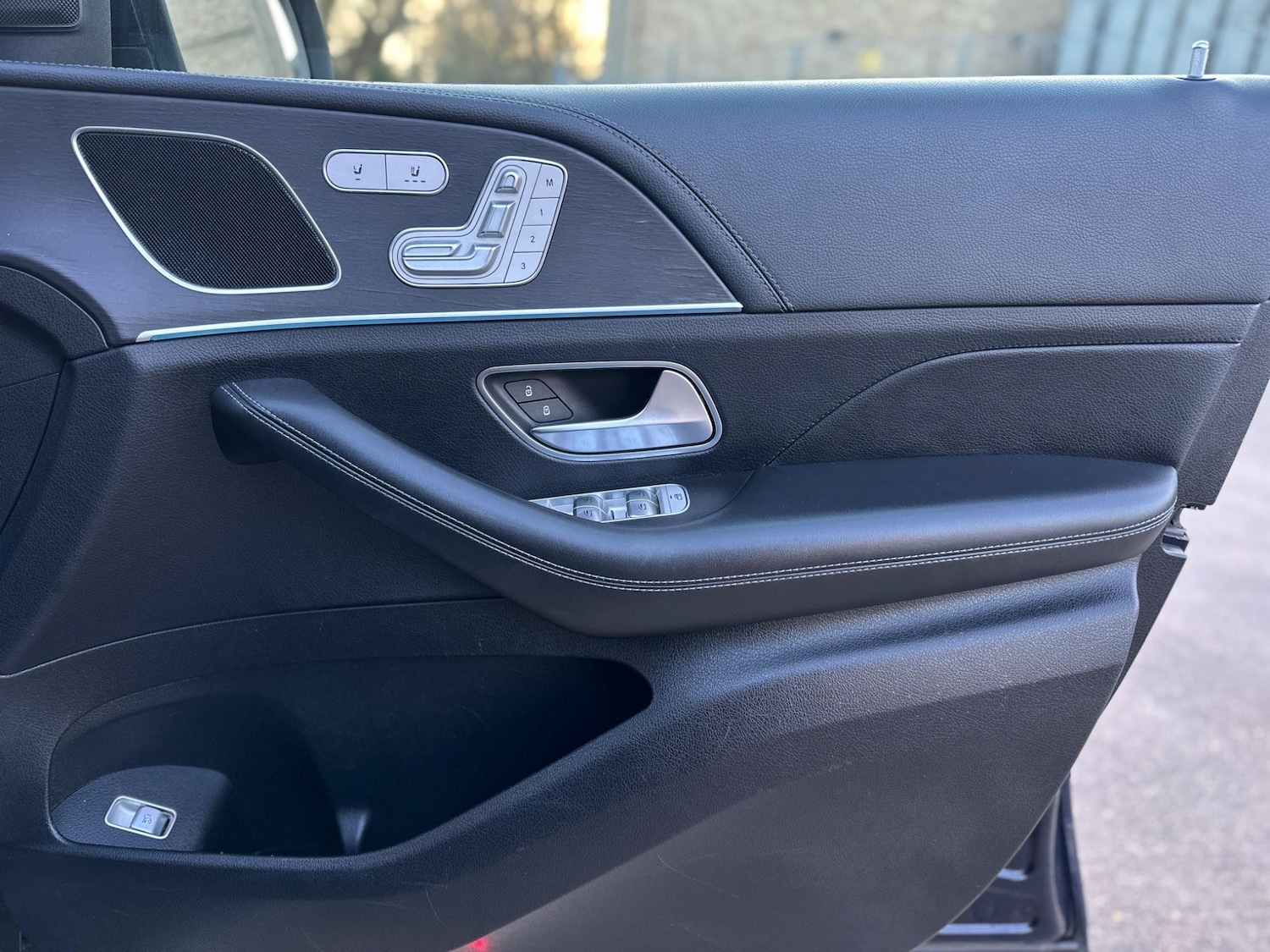 Used Mercedes-Benz GLE 2020 for sale - 76993763: Photo 23