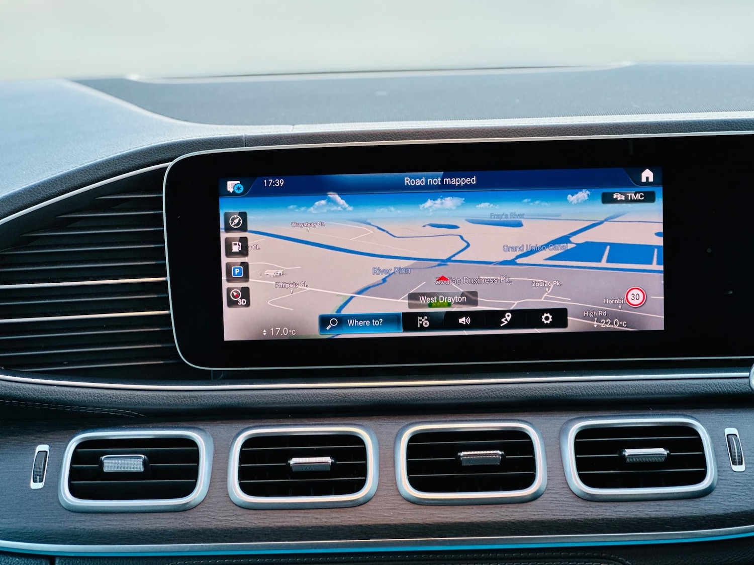 Used Mercedes-Benz GLE 2020 for sale - 76993763: Photo 25