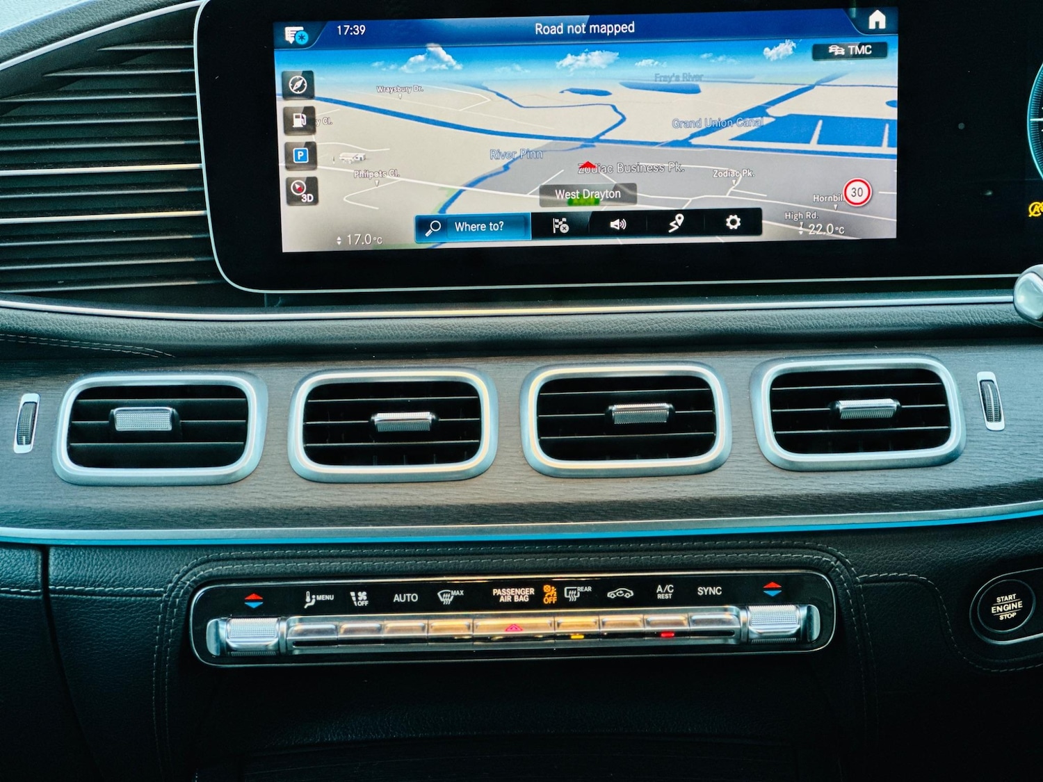 Used Mercedes-Benz GLE 2020 for sale - 76993763: Photo 26