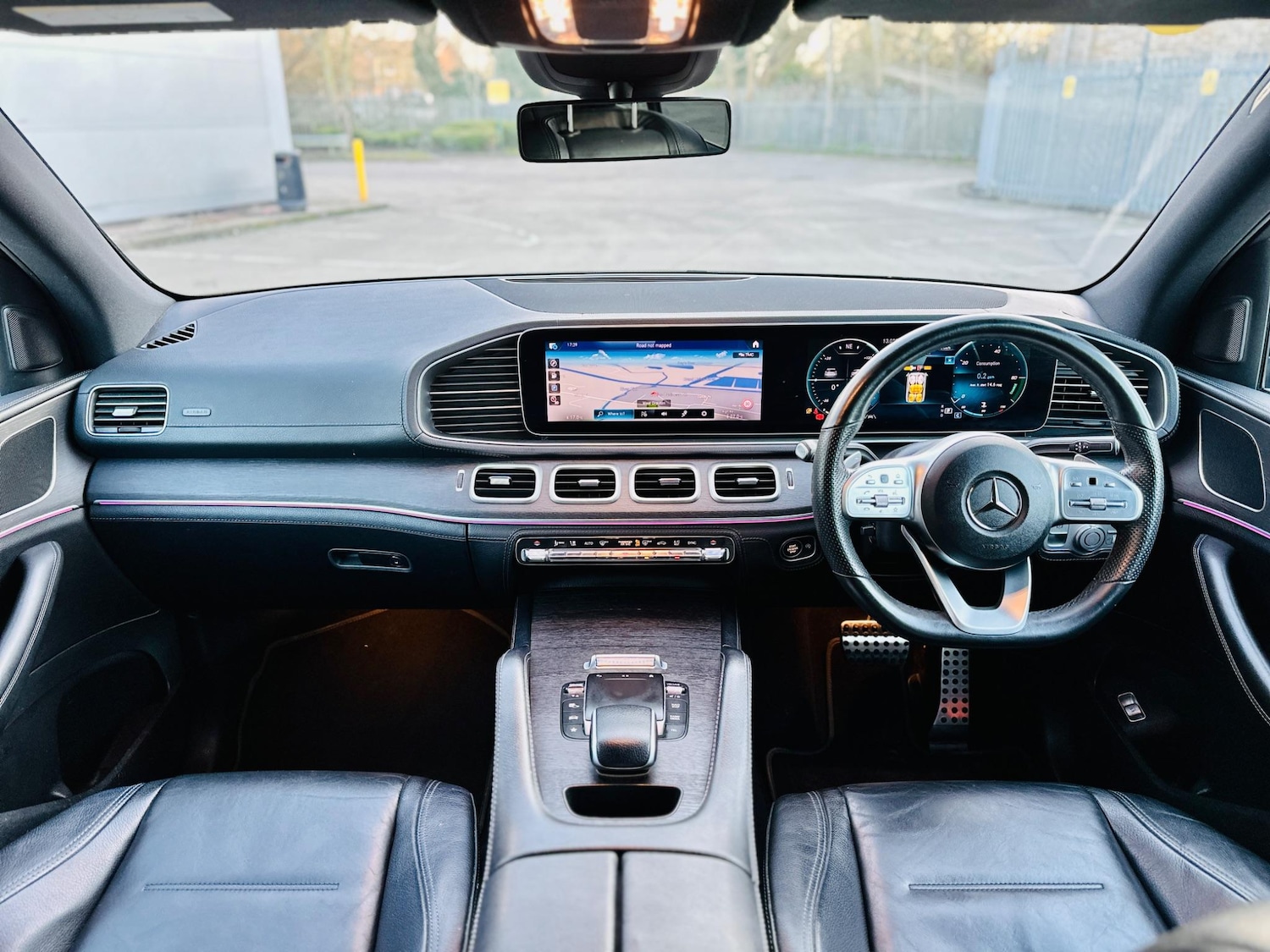 Used Mercedes-Benz GLE 2020 for sale - 76993763: Photo 28