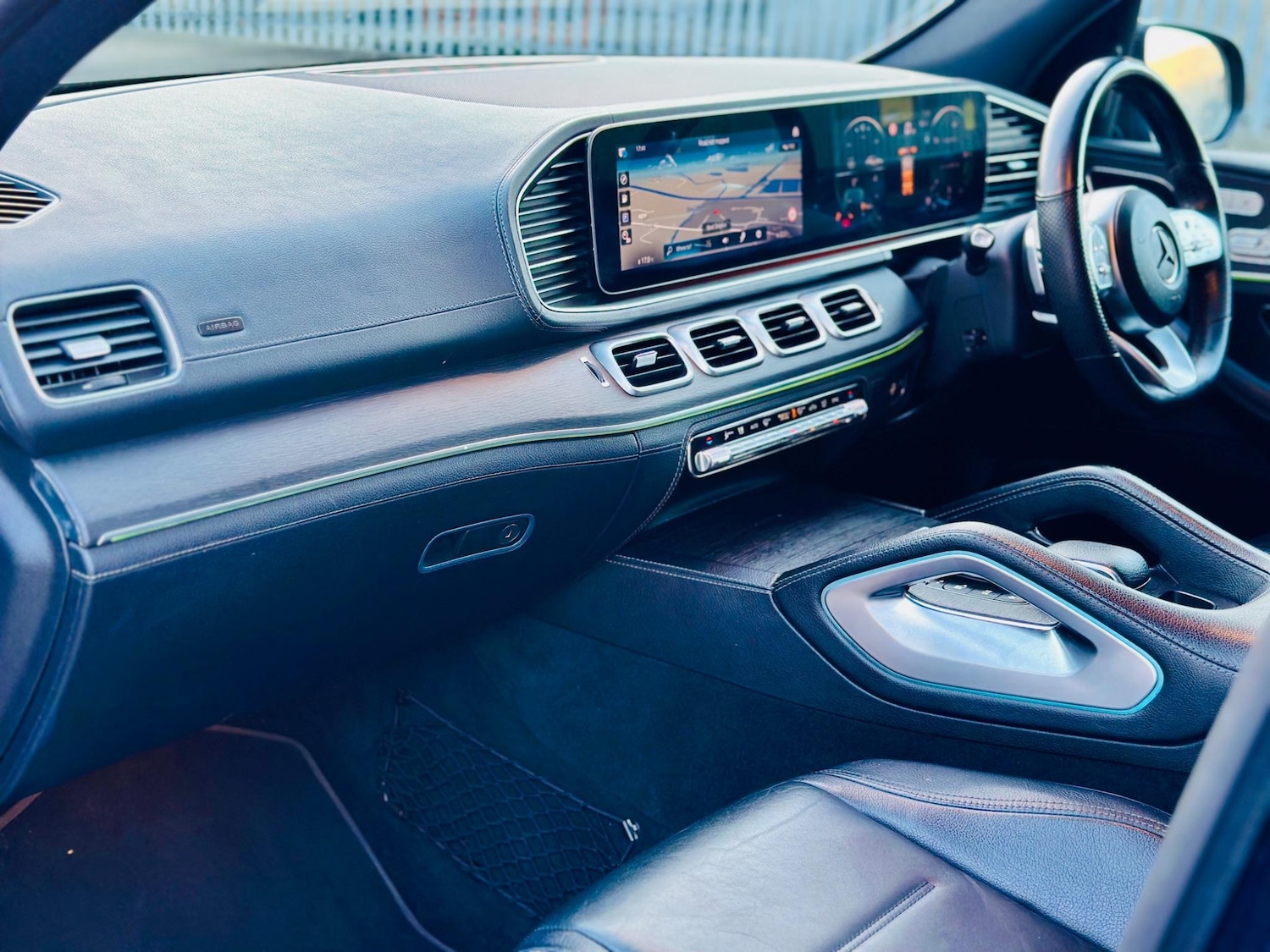 Used Mercedes-Benz GLE 2020 for sale - 76993763: Photo 32