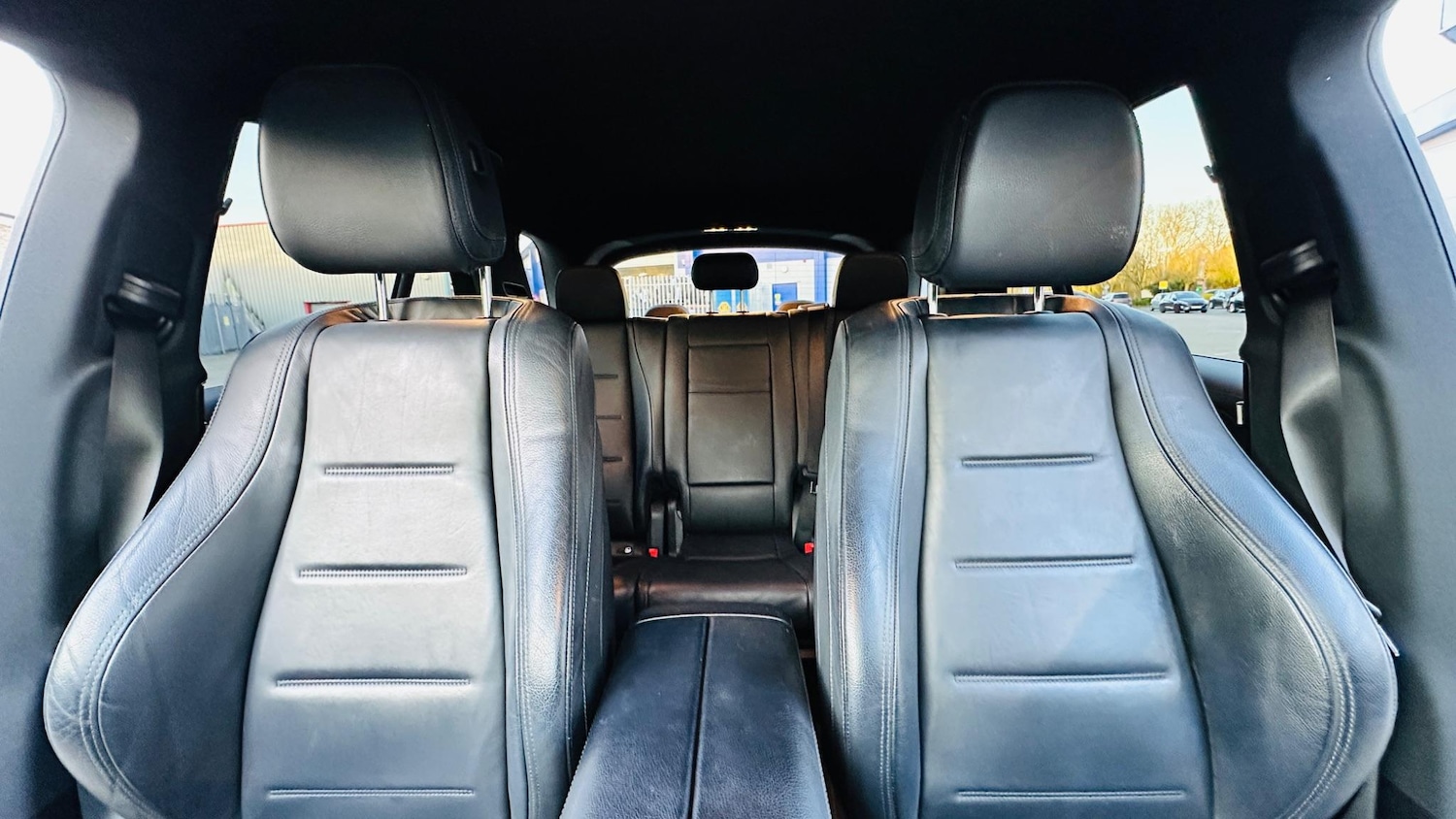 Used Mercedes-Benz GLE 2020 for sale - 76993763: Photo 36