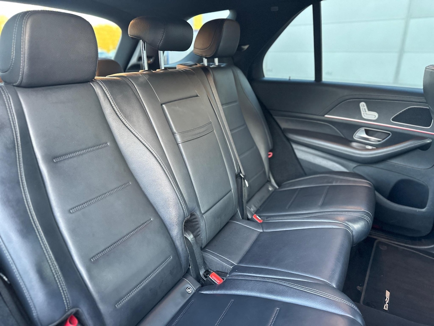 Used Mercedes-Benz GLE 2020 for sale - 76993763: Photo 37