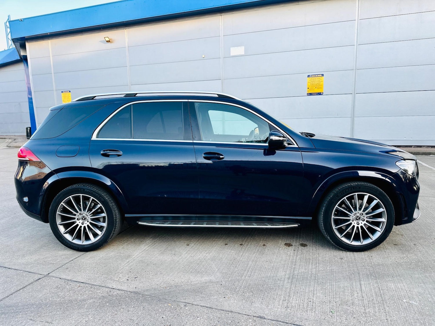 Used Mercedes-Benz GLE 2020 for sale - 76993763: Photo 52