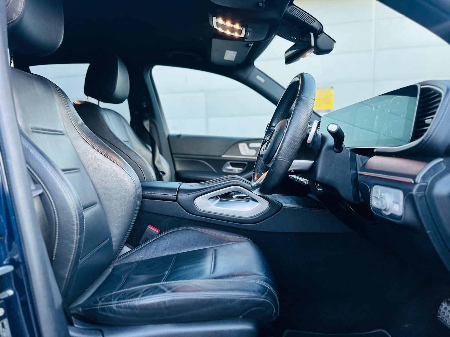 Used Mercedes-Benz GLE 2020 for sale - 76993763: Photo 56