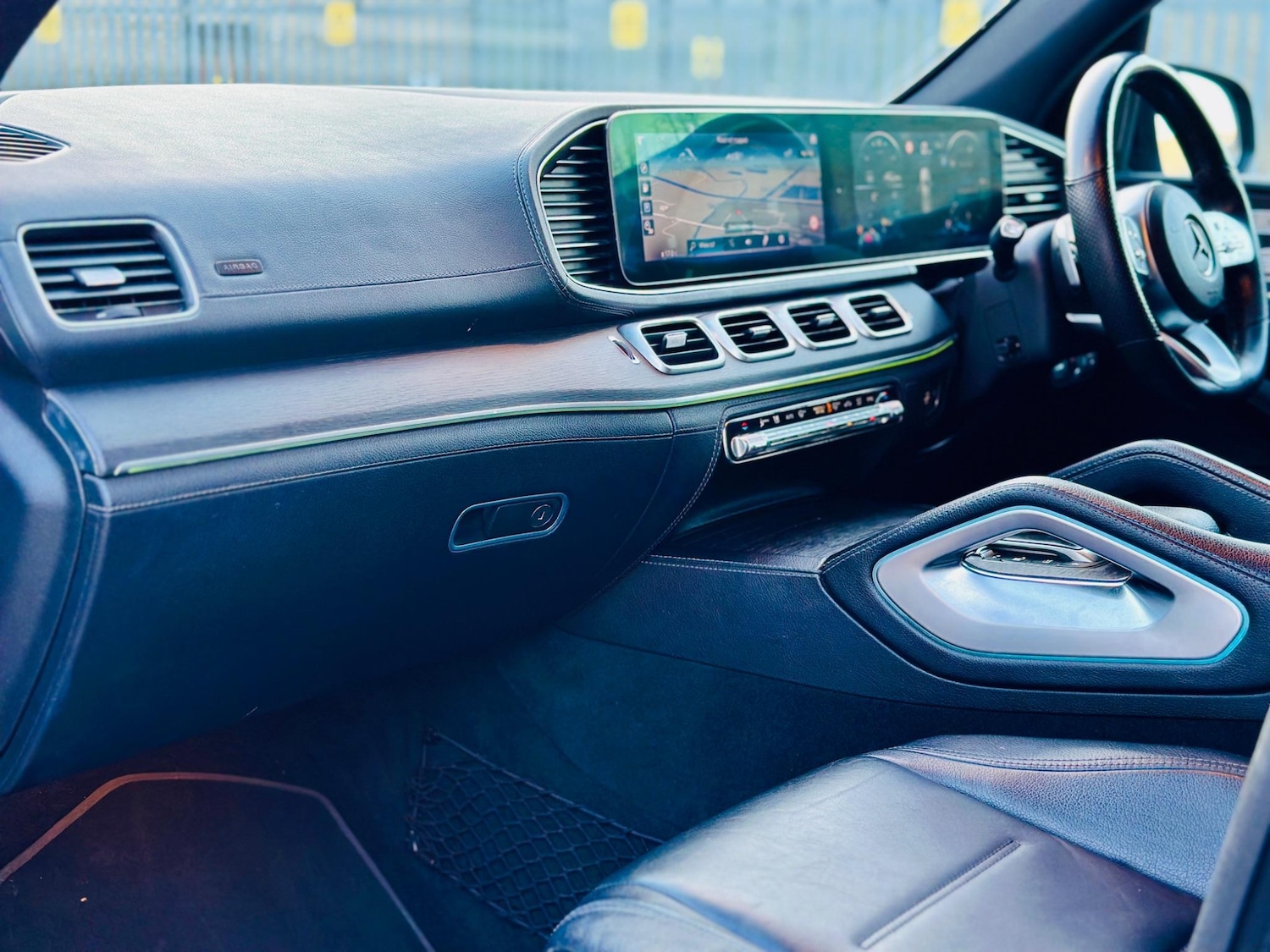 Used Mercedes-Benz GLE 2020 for sale - 76993763: Photo 57