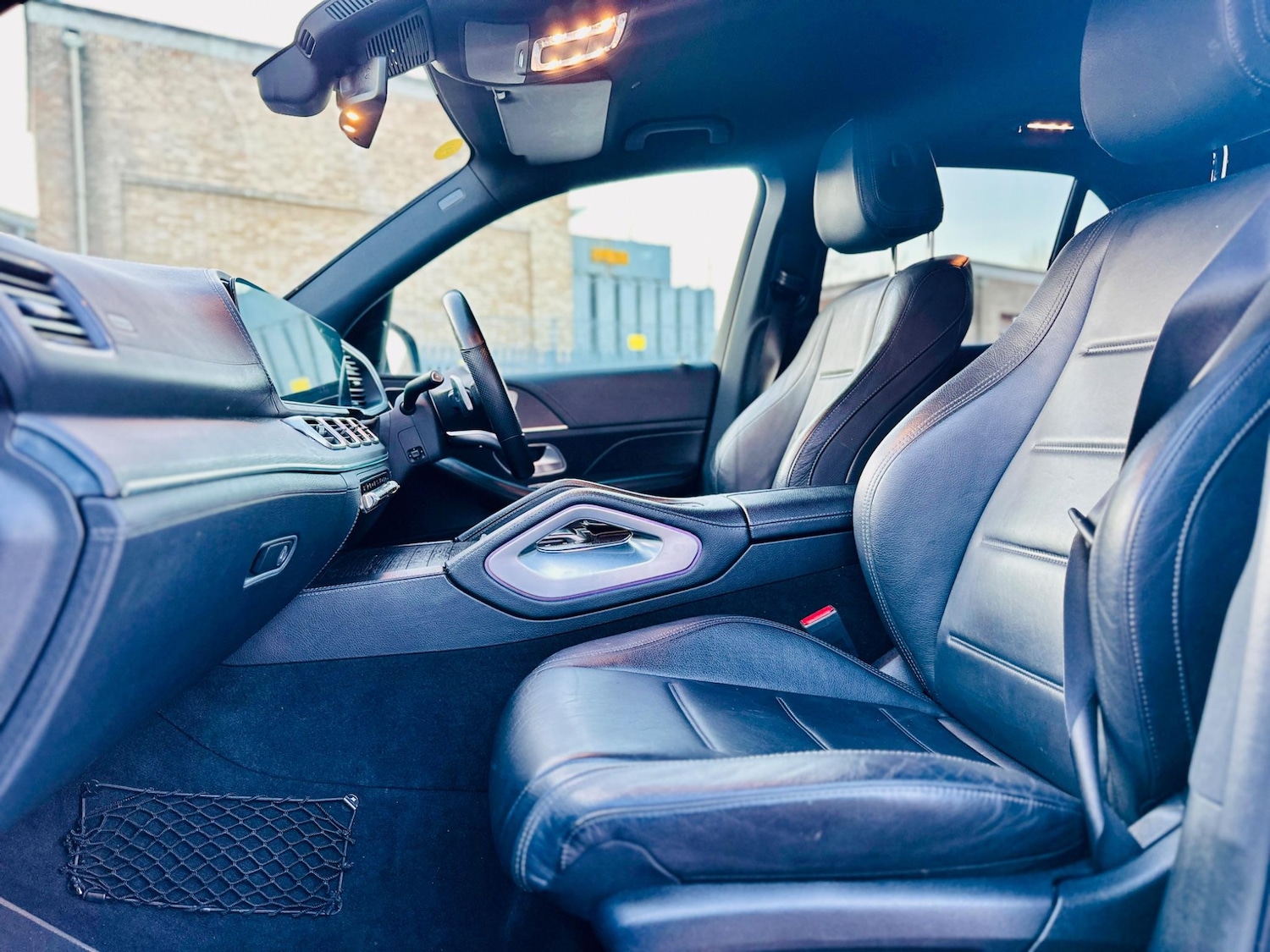 Used Mercedes-Benz GLE 2020 for sale - 76993763: Photo 58