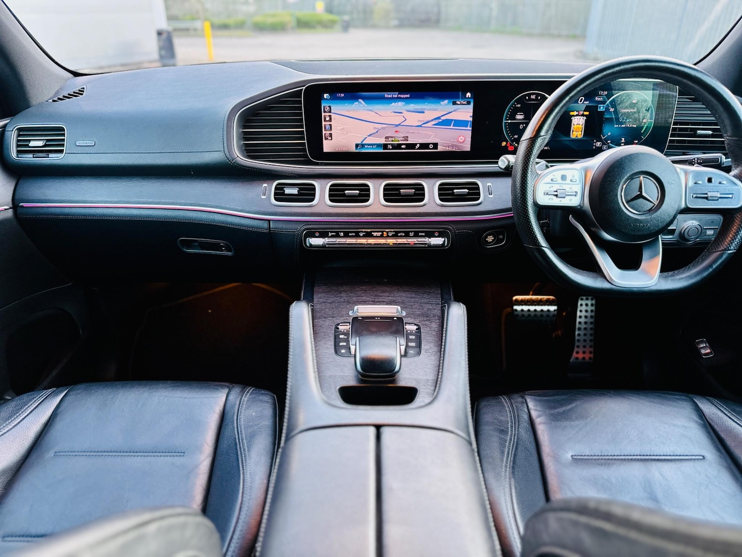 Used Mercedes-Benz GLE 2020 for sale - 76993763: Photo 59