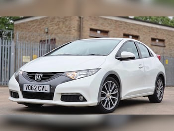 Used Honda Civic 2012 for sale - 78982123: Photo