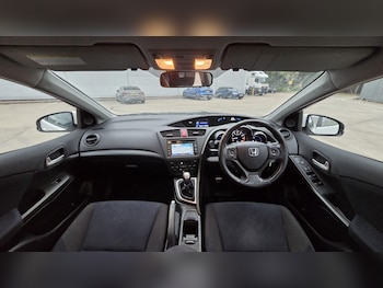 Used Honda Civic 2012 for sale - 78982123: Photo