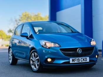 2019 (19) - 1.4i ecoTEC Energy Auto Euro 6 5dr