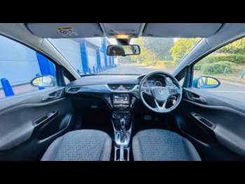 Used Vauxhall Corsa 2019 for sale - 75102249: Photo