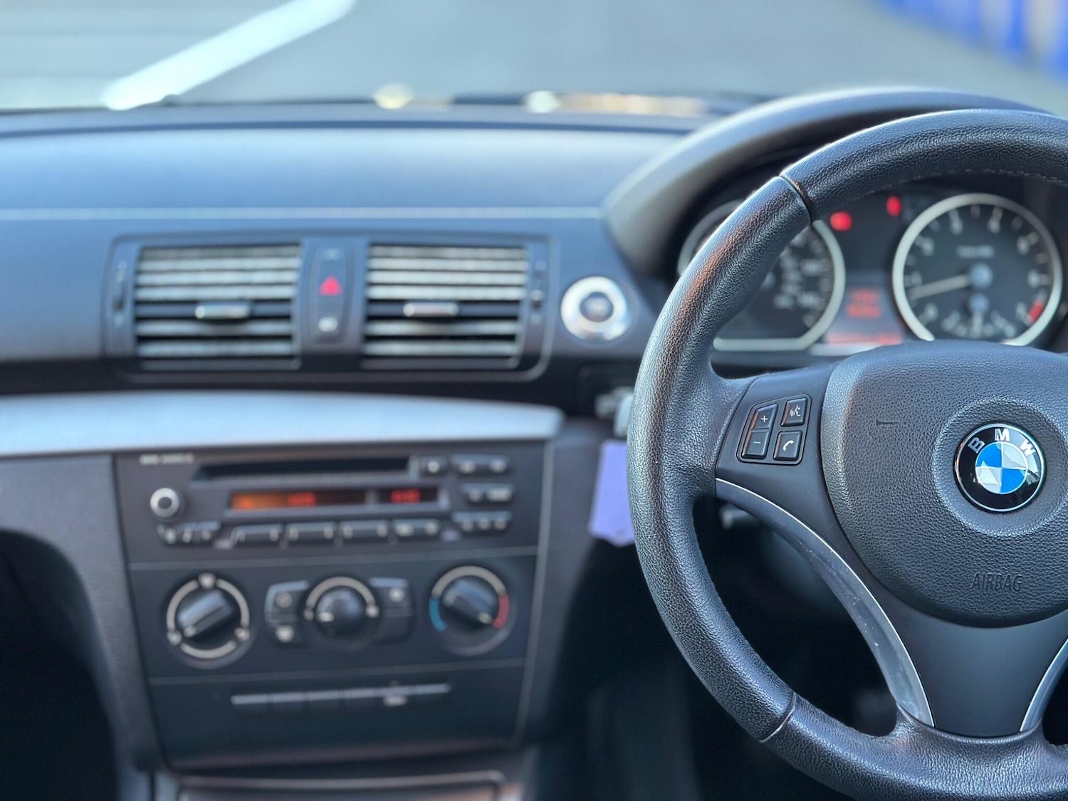 Used BMW 1 Series 2010 for sale - 77612054: Photo 12