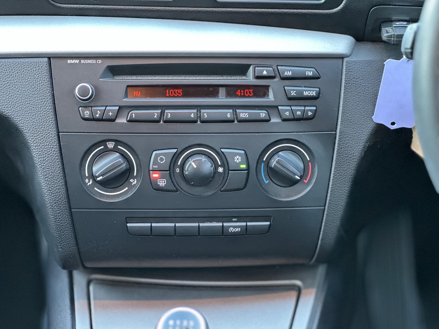 Used BMW 1 Series 2010 for sale - 77612054: Photo 18