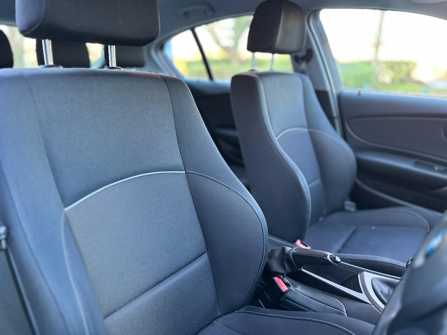 Used BMW 1 Series 2010 for sale - 77612054: Photo 22