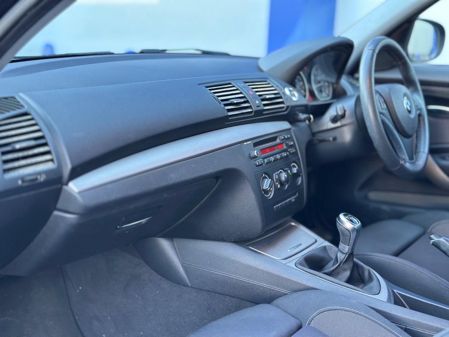 Used BMW 1 Series 2010 for sale - 77612054: Photo 24