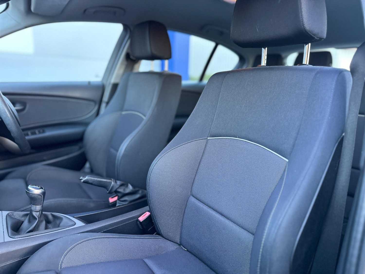 Used BMW 1 Series 2010 for sale - 77612054: Photo 25