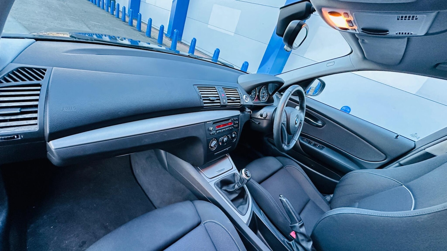 Used BMW 1 Series 2010 for sale - 77612054: Photo 26