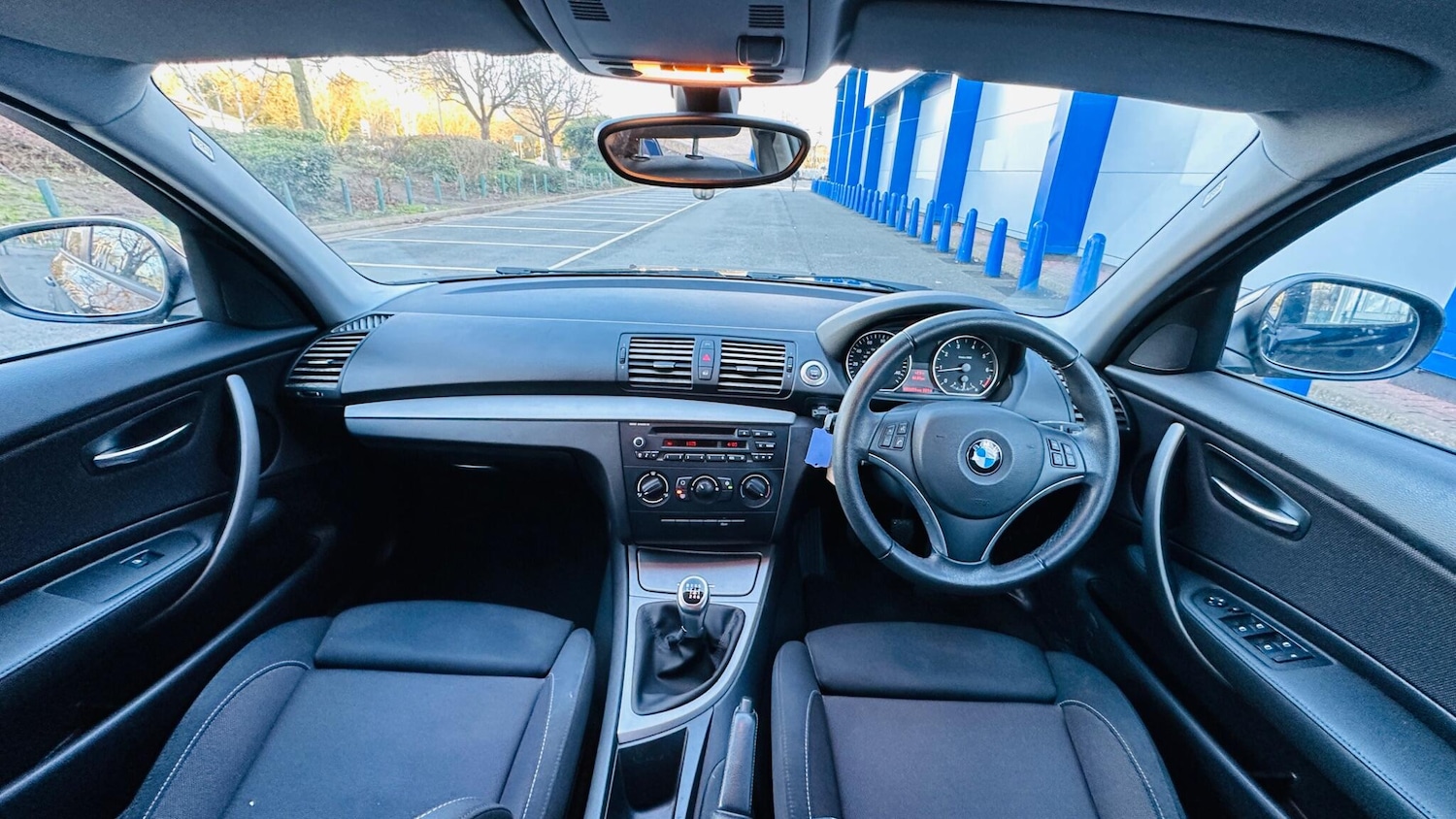 Used BMW 1 Series 2010 for sale - 77612054: Photo 27