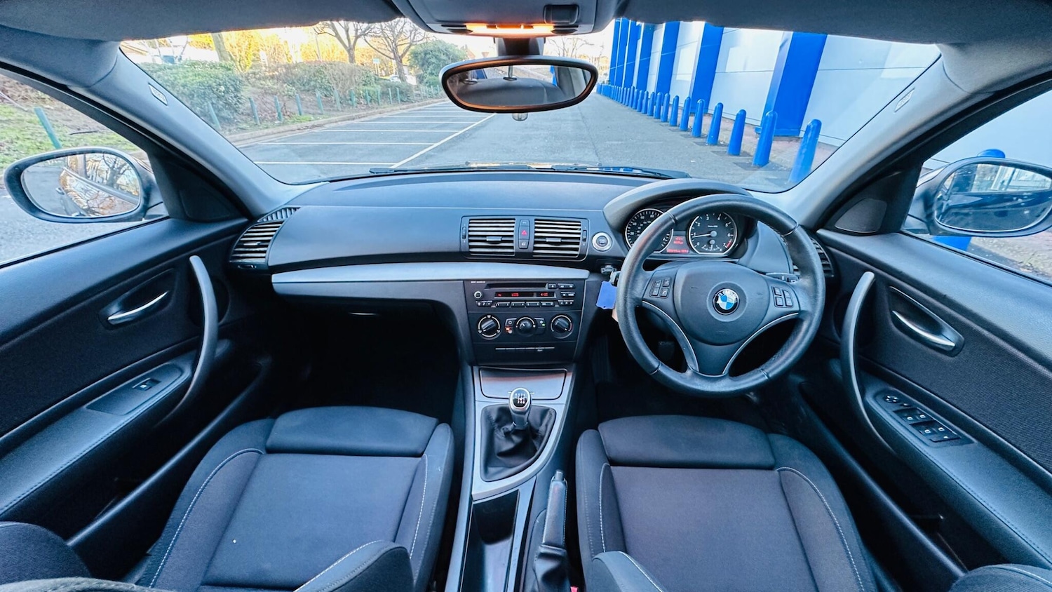 Used BMW 1 Series 2010 for sale - 77612054: Photo 3