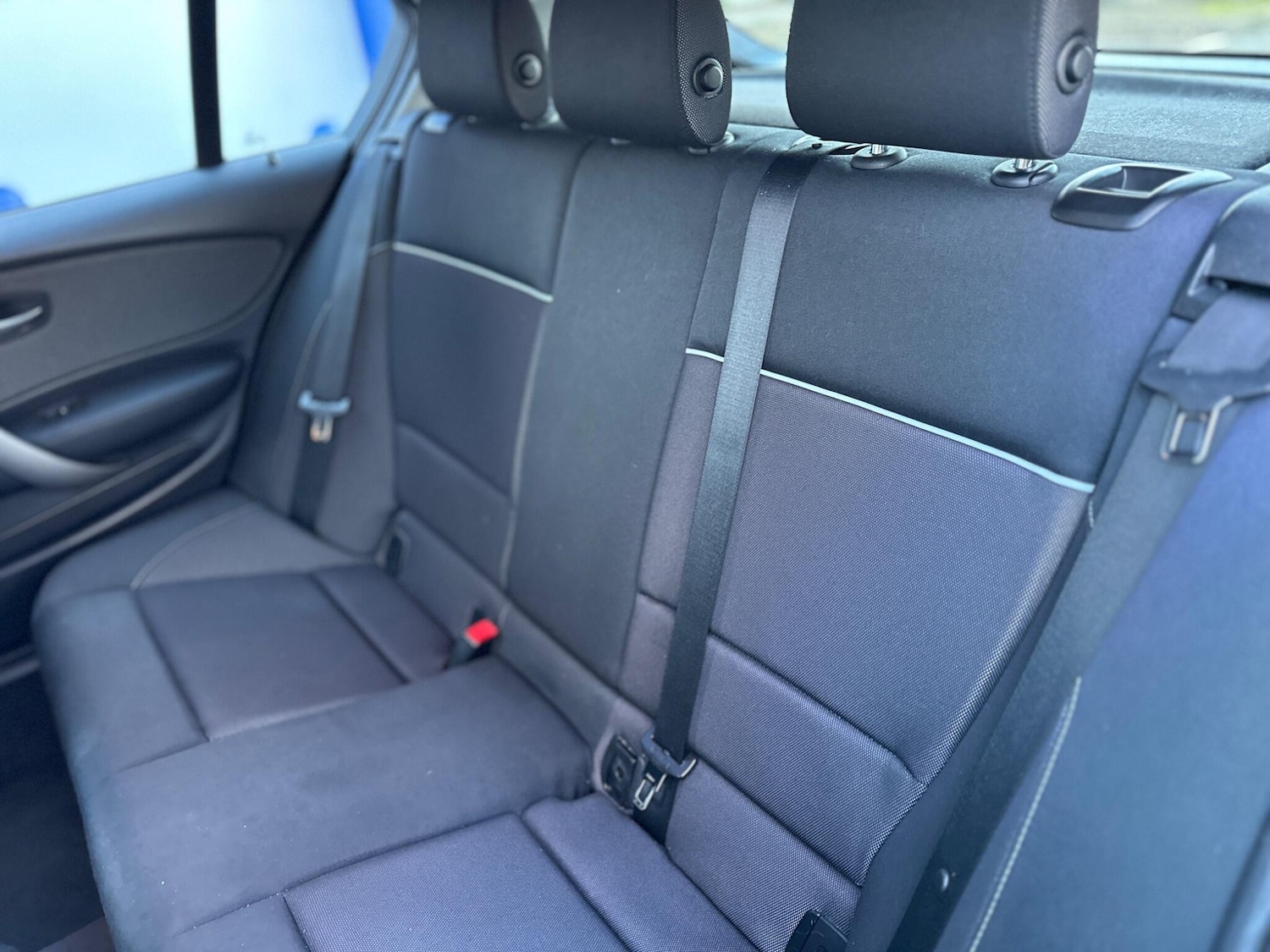 Used BMW 1 Series 2010 for sale - 77612054: Photo 31