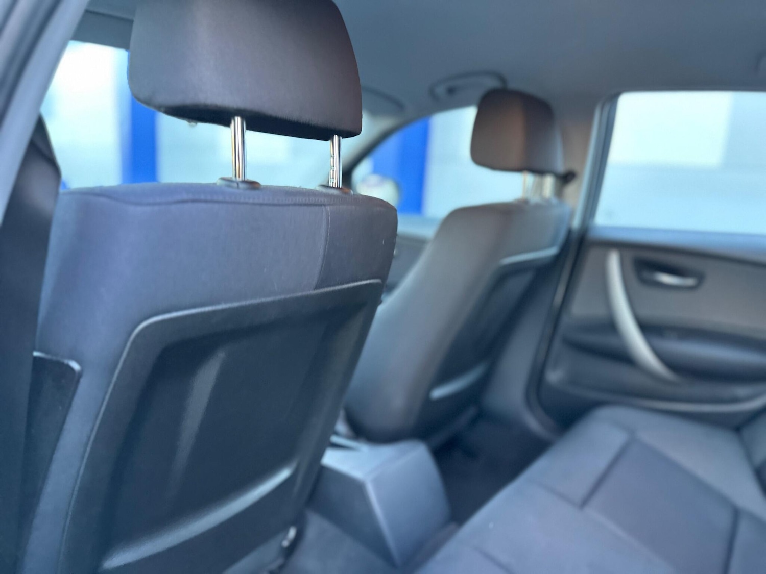 Used BMW 1 Series 2010 for sale - 77612054: Photo 32