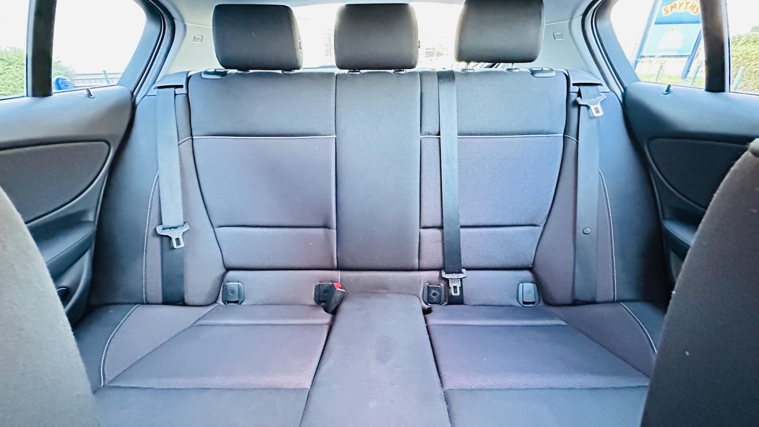 Used BMW 1 Series 2010 for sale - 77612054: Photo 34