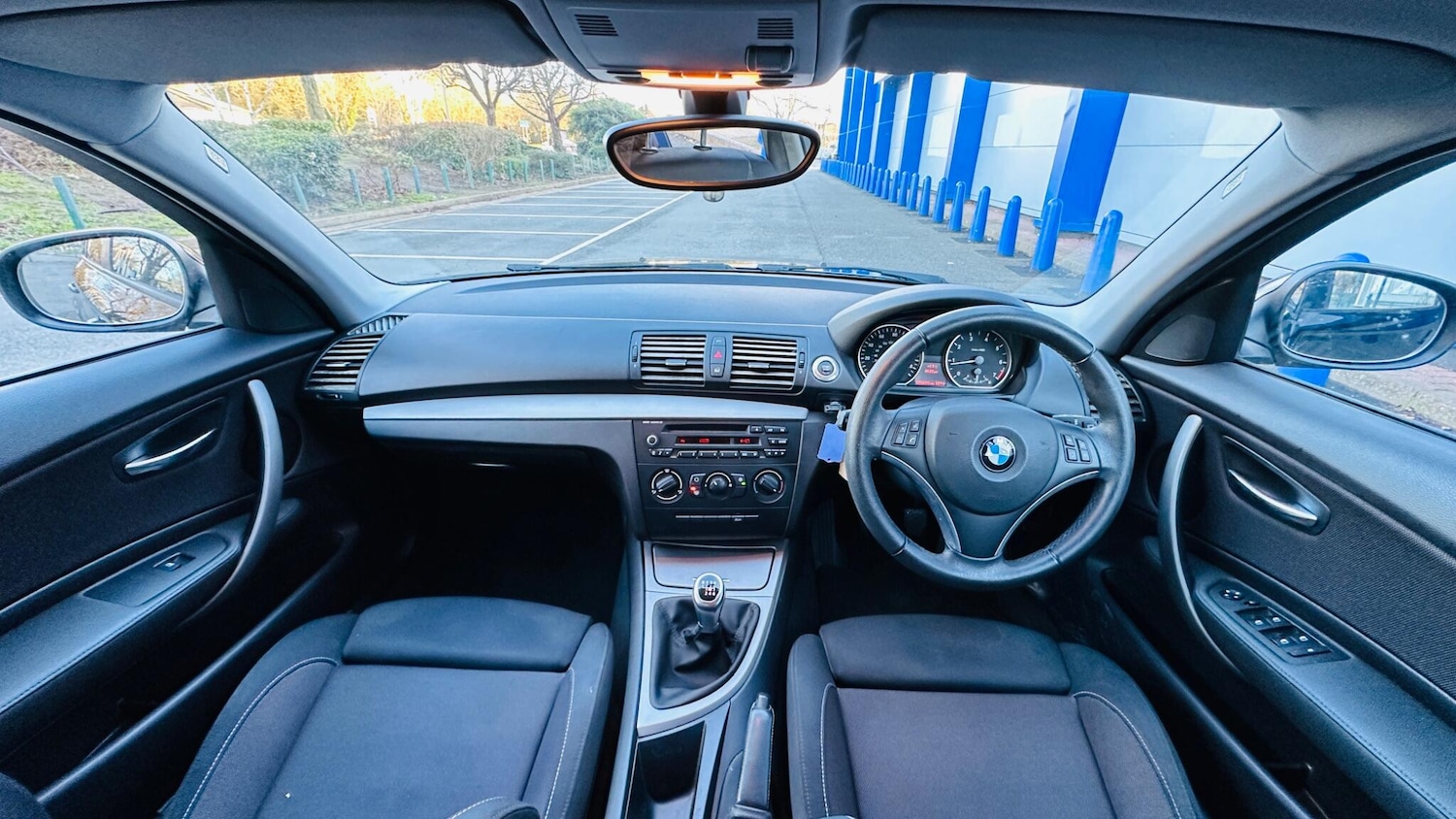 Used BMW 1 Series 2010 for sale - 77612054: Photo 35