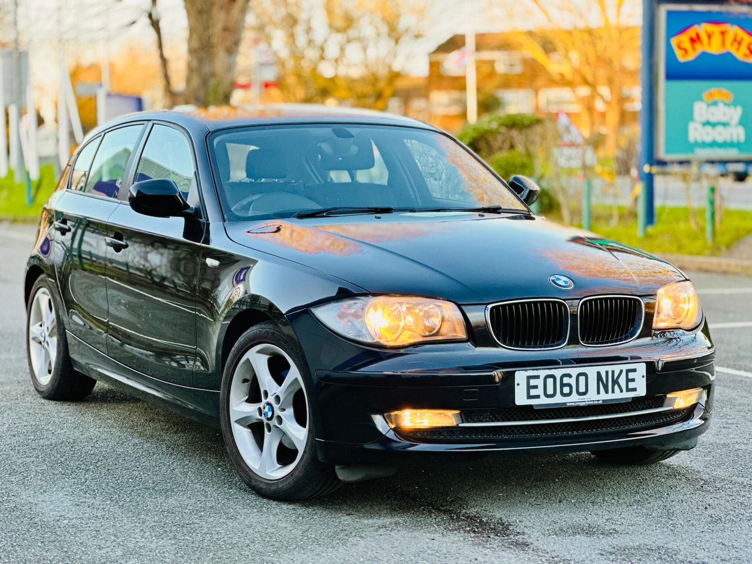 Used BMW 1 Series 2010 for sale - 77612054: Photo 36