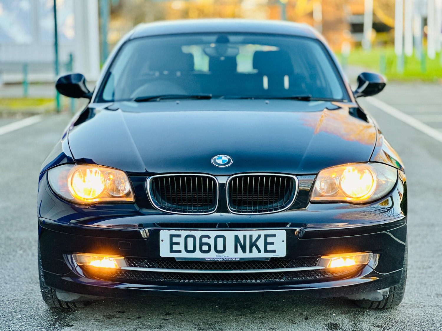 Used BMW 1 Series 2010 for sale - 77612054: Photo 40