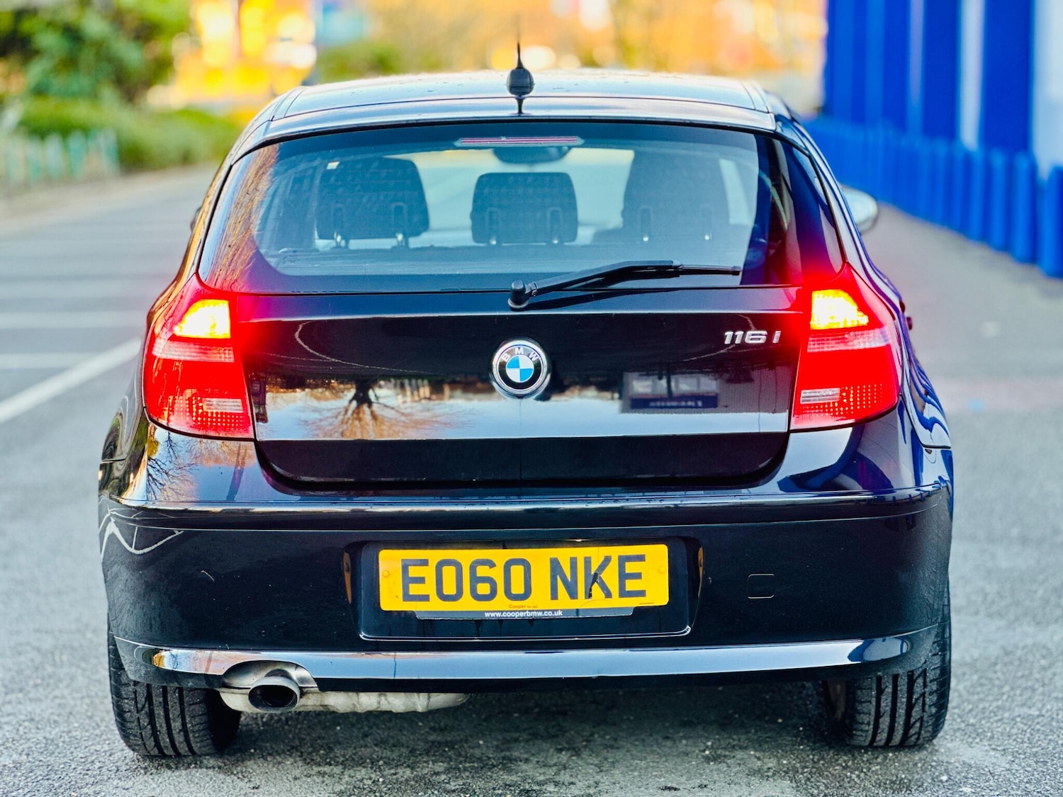 Used BMW 1 Series 2010 for sale - 77612054: Photo 41