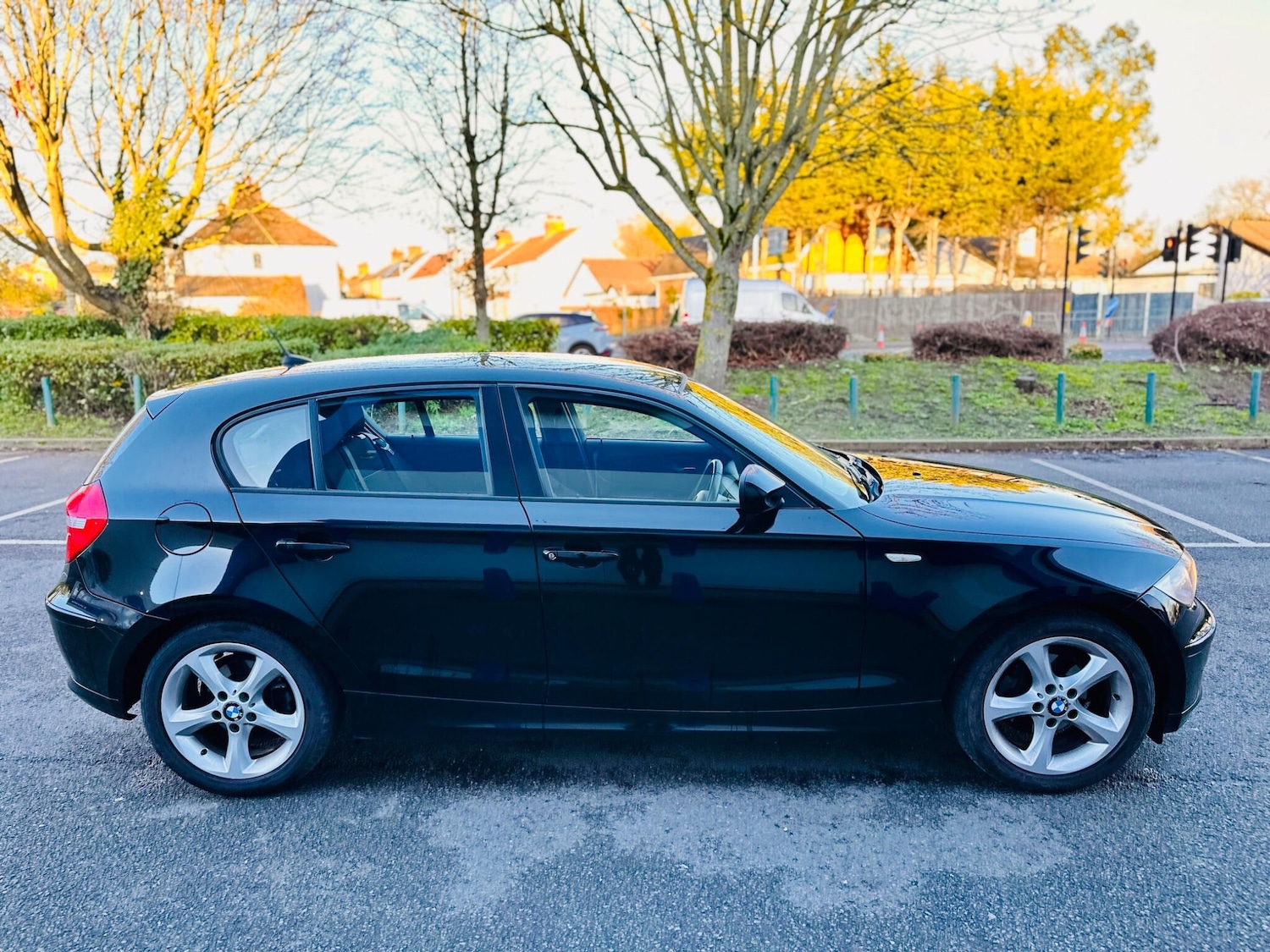 Used BMW 1 Series 2010 for sale - 77612054: Photo 42