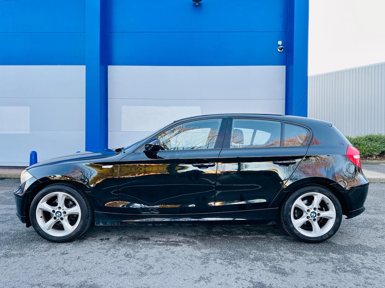 Used BMW 1 Series 2010 for sale - 77612054: Photo 43