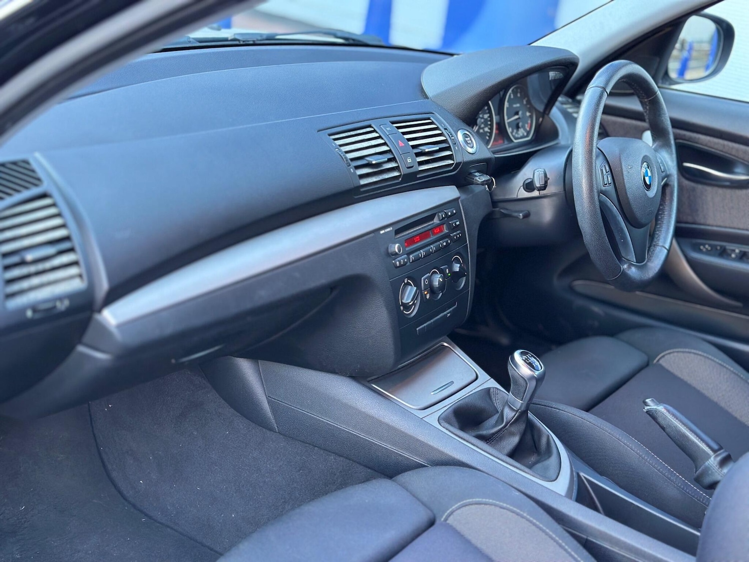 Used BMW 1 Series 2010 for sale - 77612054: Photo 48