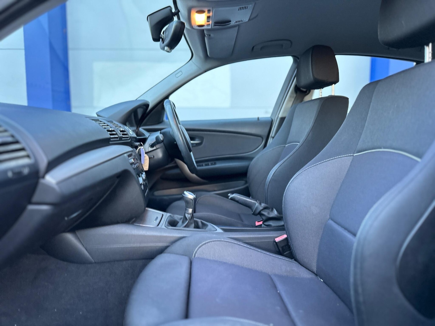 Used BMW 1 Series 2010 for sale - 77612054: Photo 49