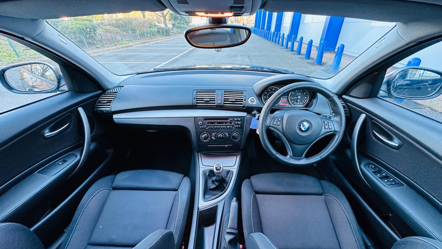 Used BMW 1 Series 2010 for sale - 77612054: Photo 50