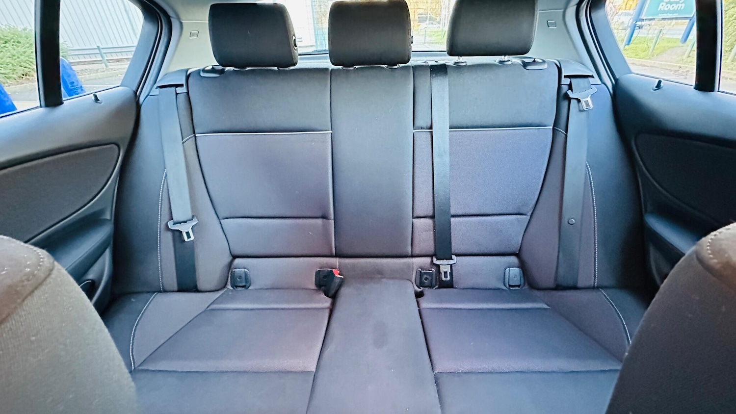 Used BMW 1 Series 2010 for sale - 77612054: Photo 55