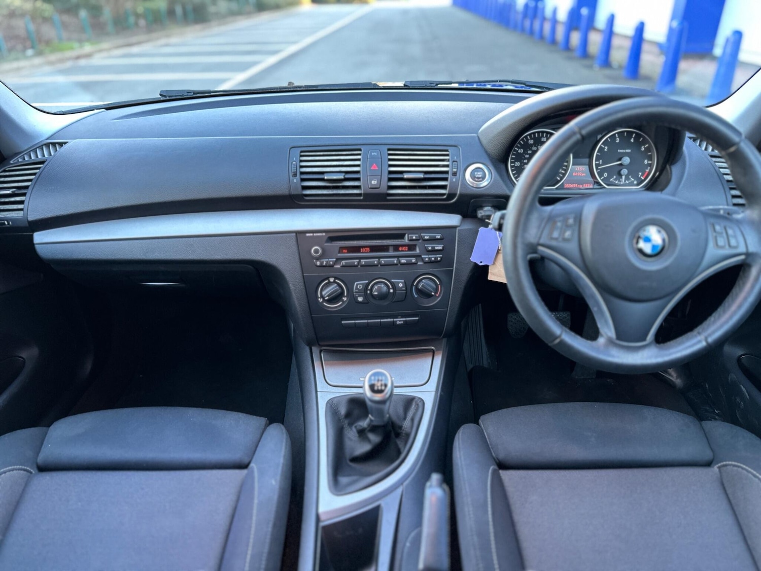 Used BMW 1 Series 2010 for sale - 77612054: Photo 56