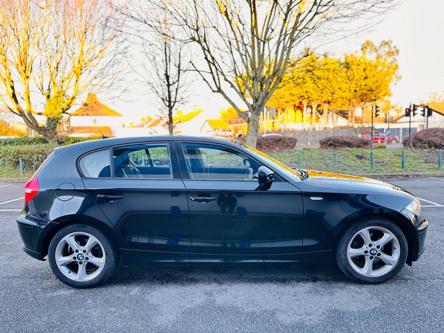 Used BMW 1 Series 2010 for sale - 77612054: Photo 8
