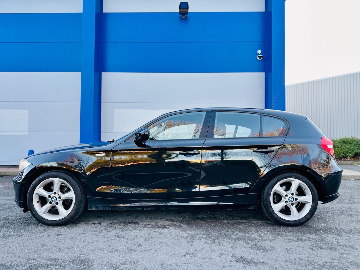 Used BMW 1 Series 2010 for sale - 77612054: Photo 9