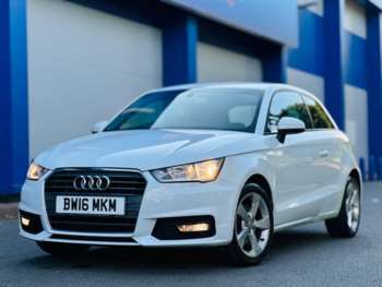 Used Audi A1 2016 for sale - 75214627: Photo