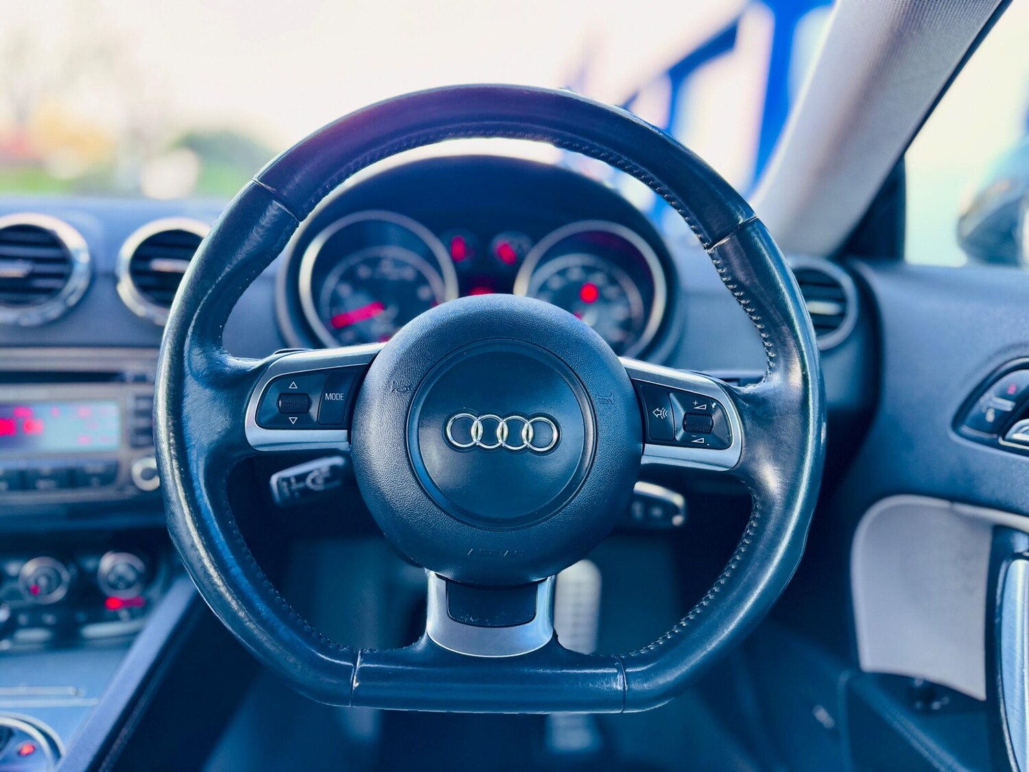 Used Audi TT for sale - 77898497: Photo 13