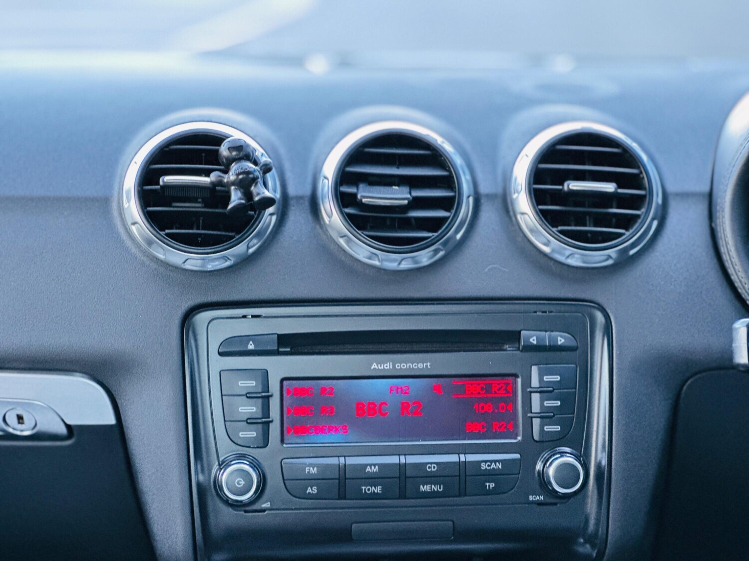 Used Audi TT for sale - 77898497: Photo 16