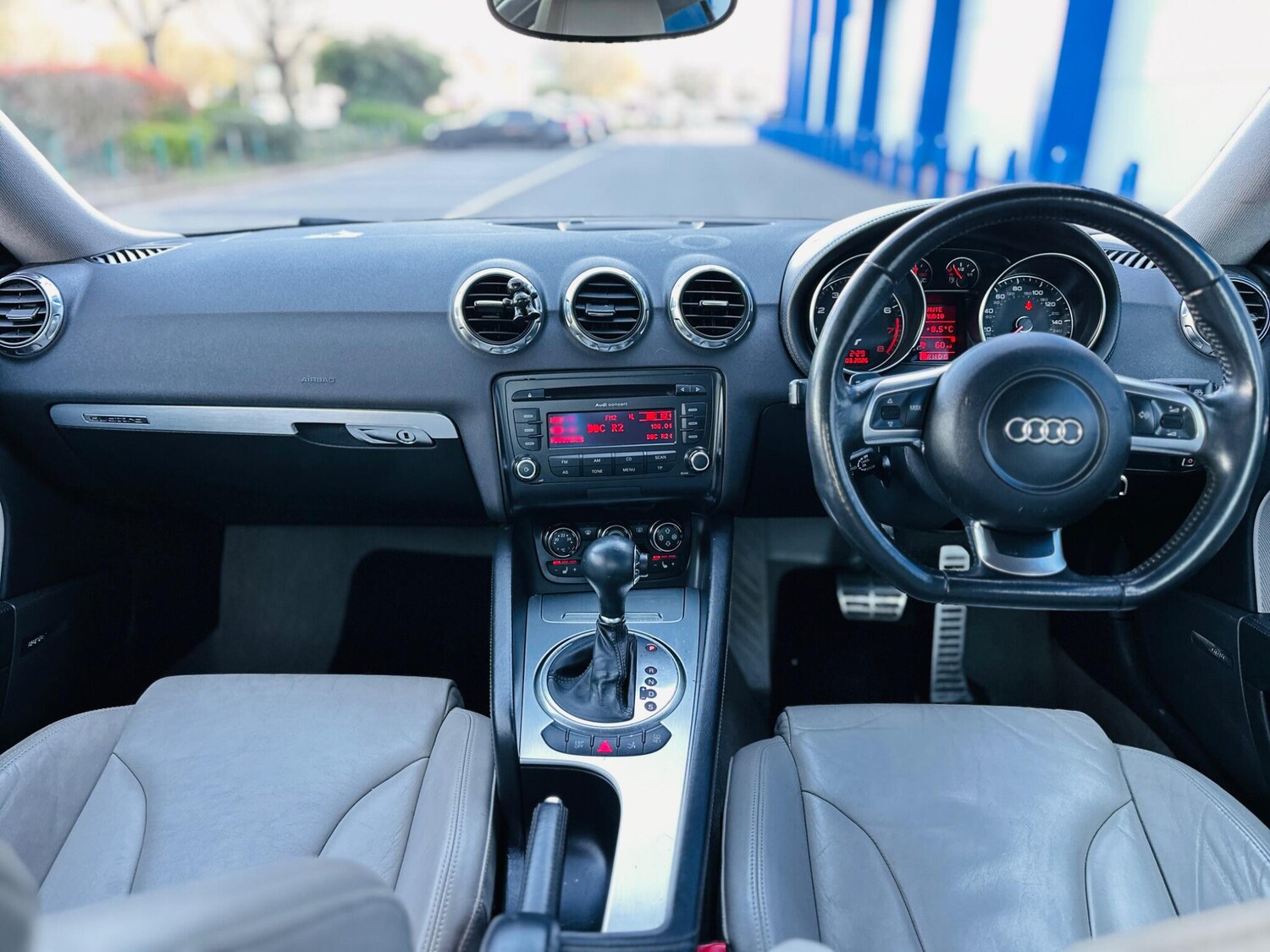 Used Audi TT for sale - 77898497: Photo 21