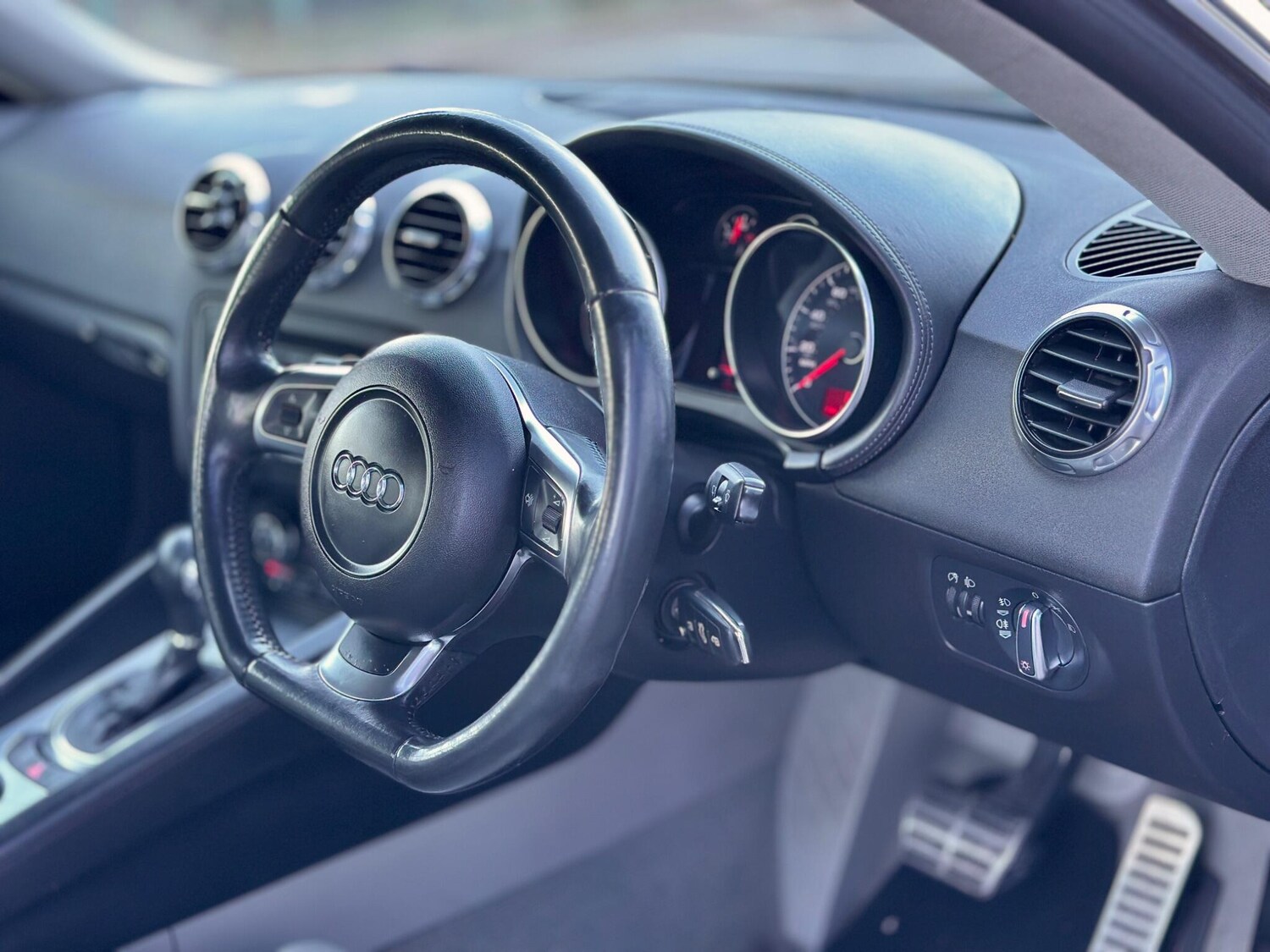 Used Audi TT for sale - 77898497: Photo 22