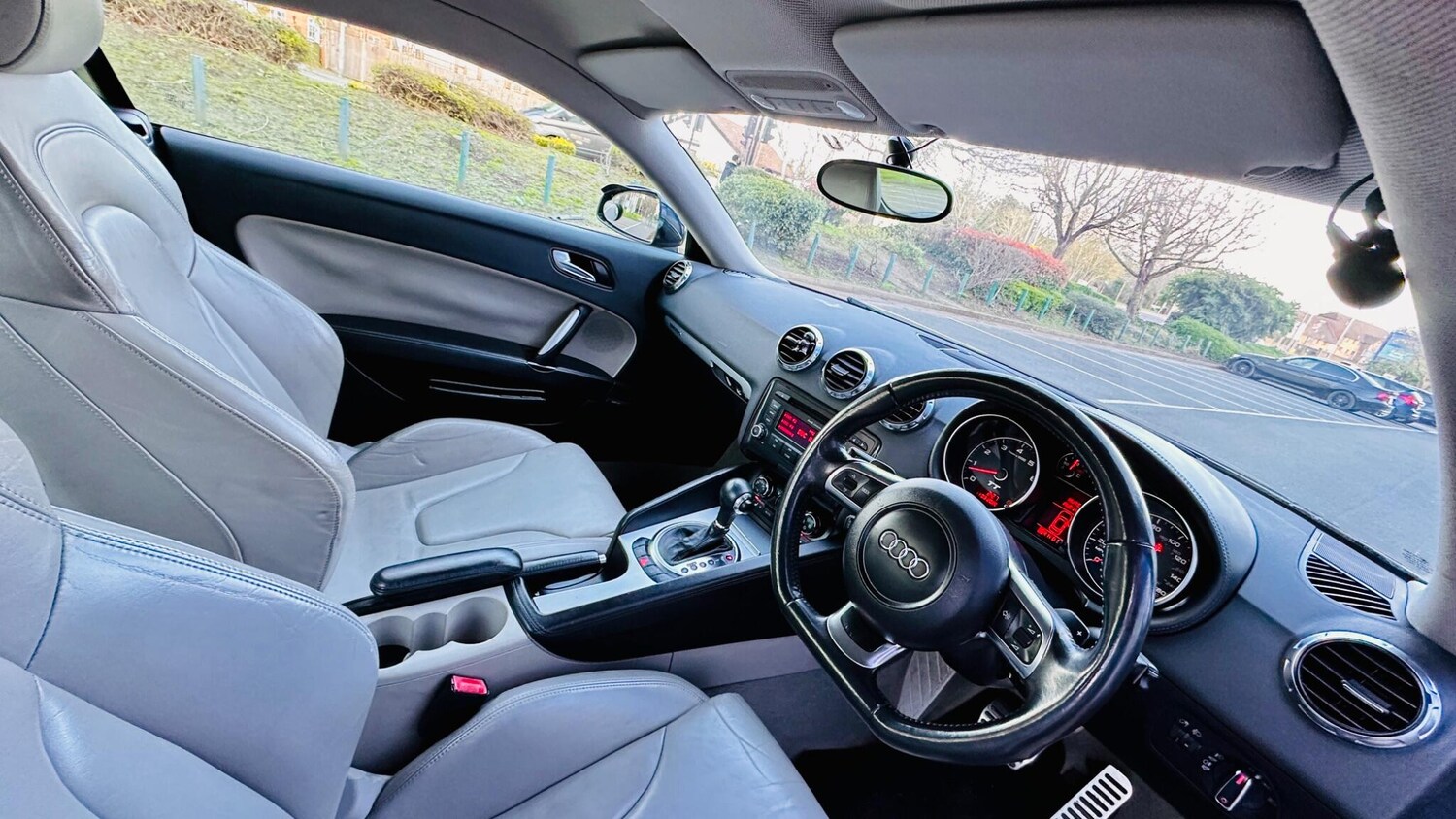 Used Audi TT for sale - 77898497: Photo 24