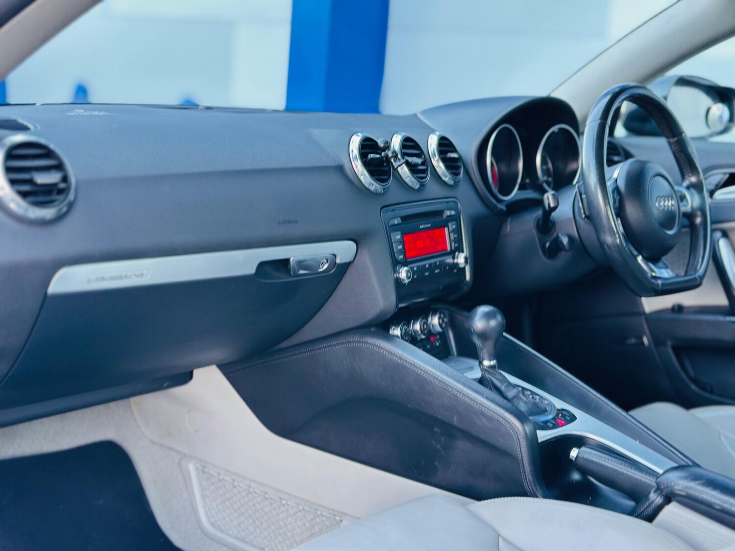 Used Audi TT for sale - 77898497: Photo 25