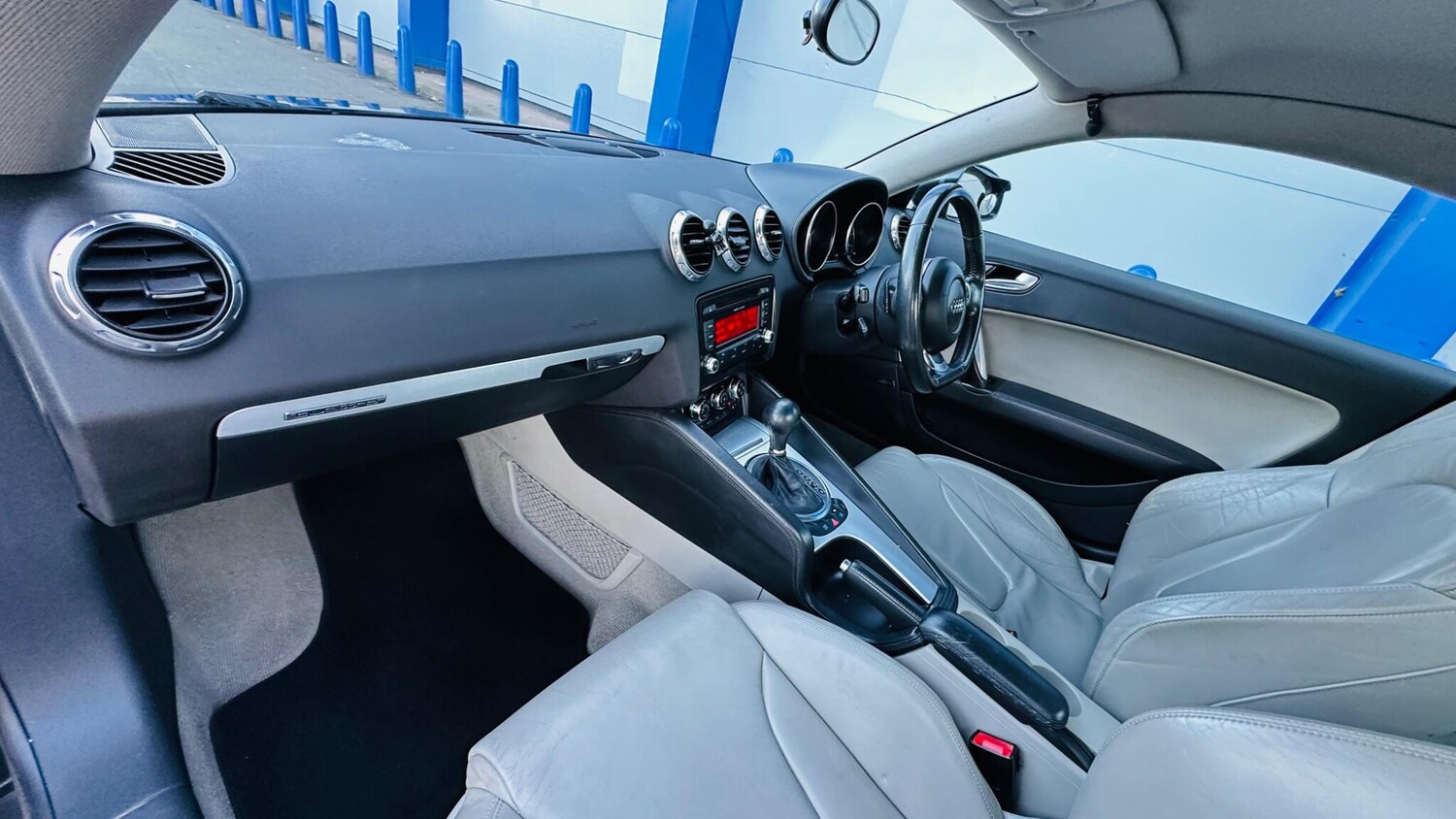 Used Audi TT for sale - 77898497: Photo 27